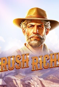 Rush Riches
